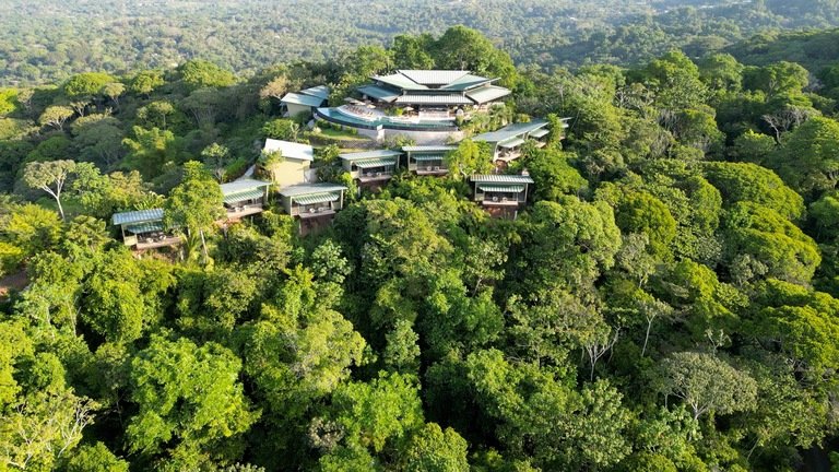 360 Hotel Ojochal