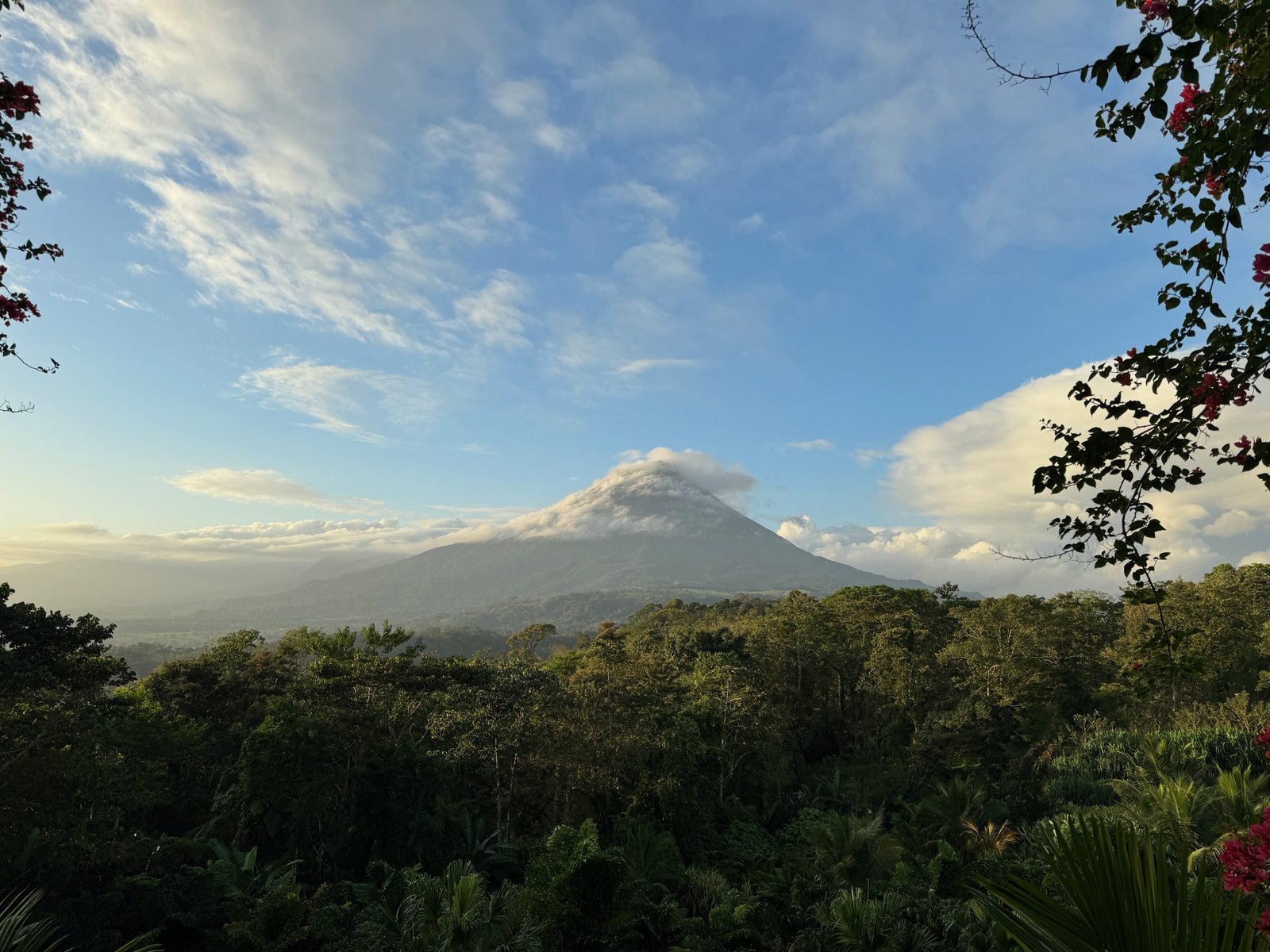 Costa Rica adventure and freedom