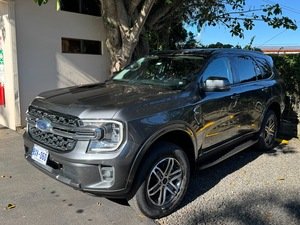 Self-Drive SUV 4X4 Adventure