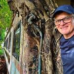 Train Hotels