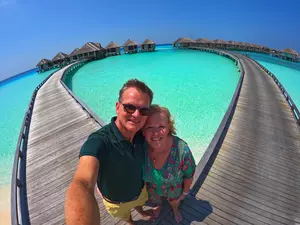About HindlesWorld Travelling, Exploring, Discovering The Maldives using a British Airways American Express Companion Voucher