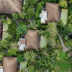Aerial View of High Season Pool Villa & Spa Koh Kood