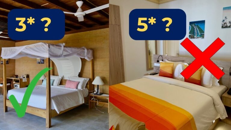 How to measure if your holiday is worth the money