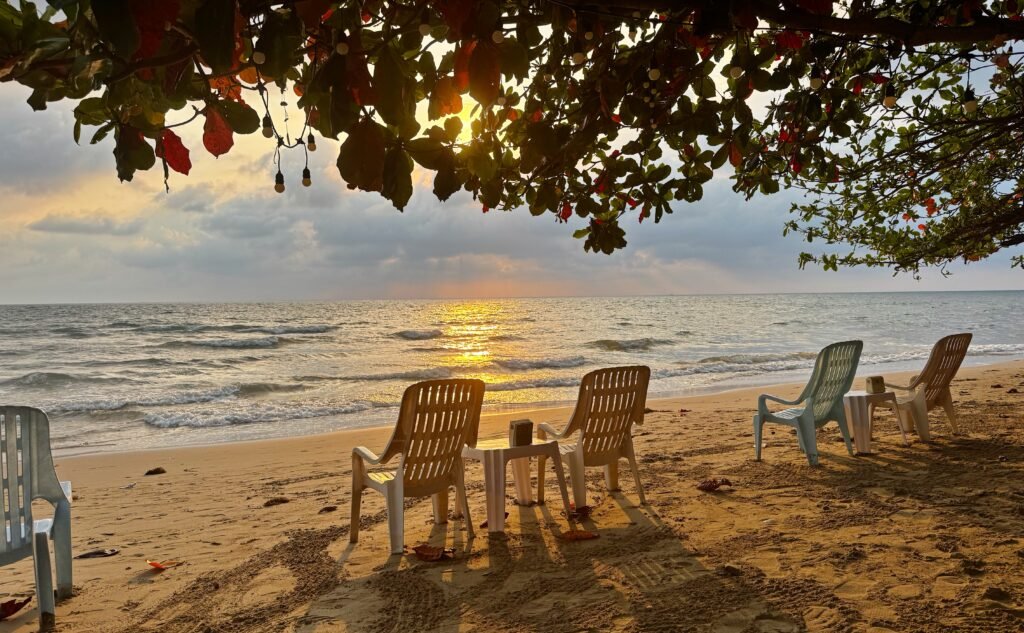 Pens Bar Koh Chang Thailand