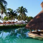 Secrets® Akumal Riviera Maya, Cancun Pool & Bar Top All-Inclusive Hotels