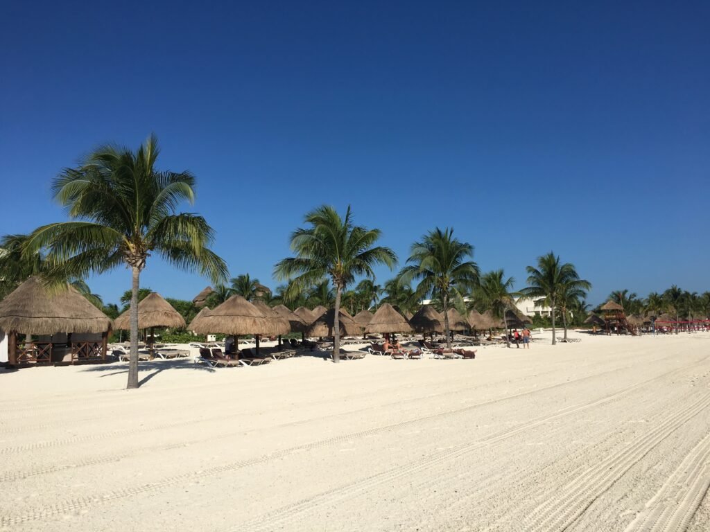 Secrets® Maroma Beach Riviera Cancun. Best All-Inclusive Resort Hotel Beach