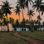 Sunsets at Chilaw