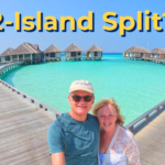 NIVA VELASSARU Split Stay with TripWorthIt Badge
